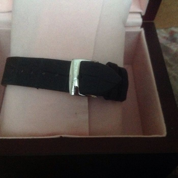 Часы женские Montblanc серии принцесса Грэйс