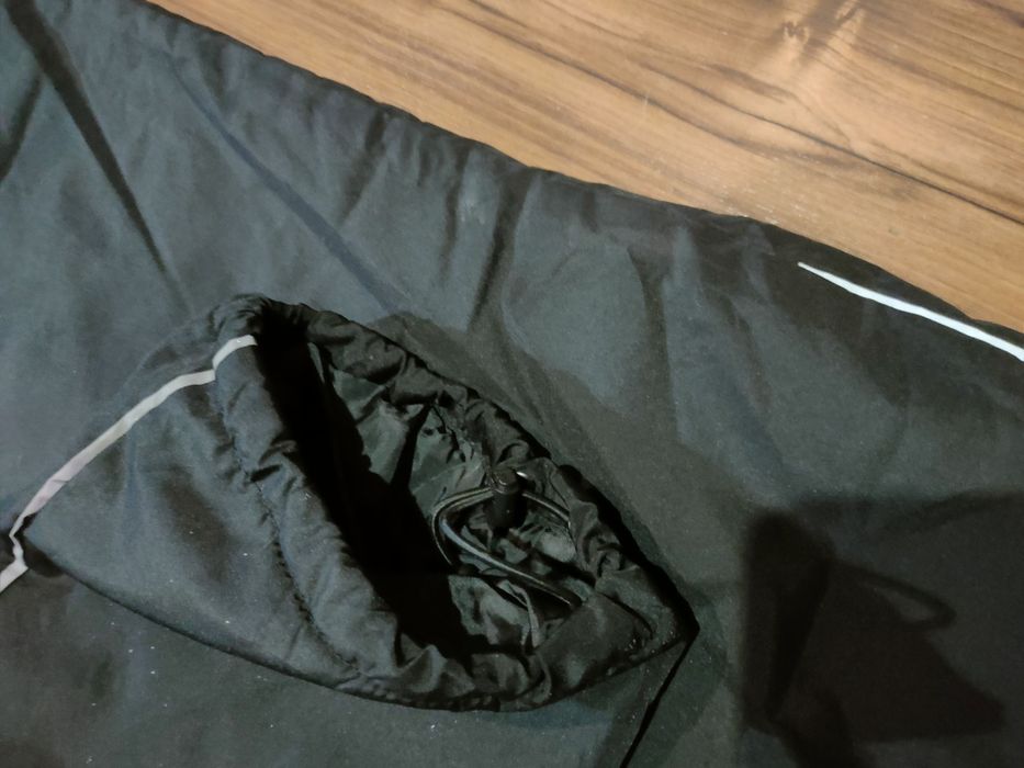 Штаны мужские балоневые,непродуваемые