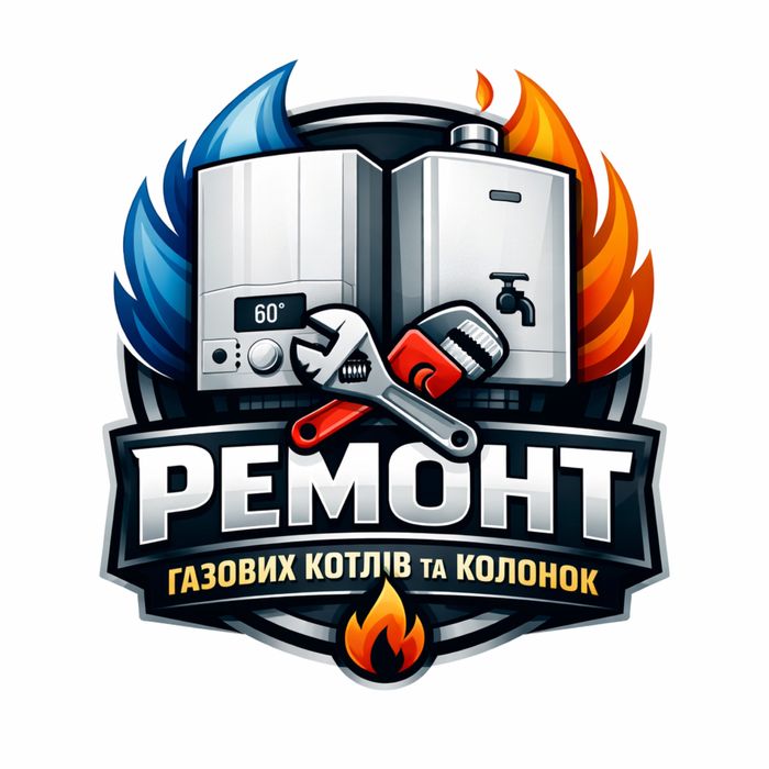 Майстер по ремонту газових котлів