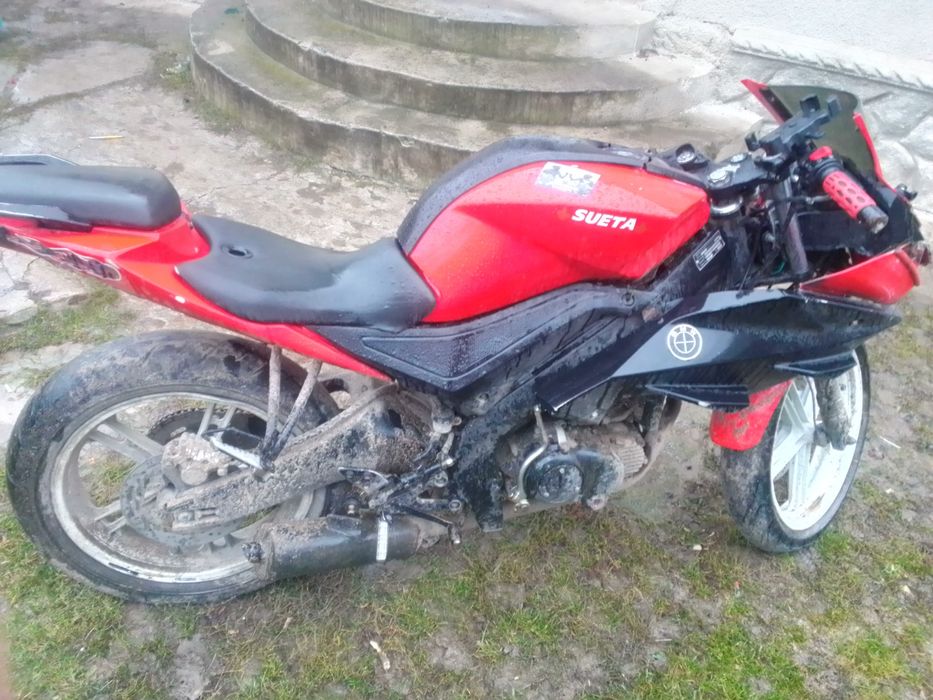 Продам Вайпер R 1