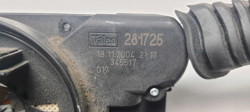 Підрульовий перемикач Opel Astra H Zafira B 2004-2011p. (Опель Астра, Зафіра)