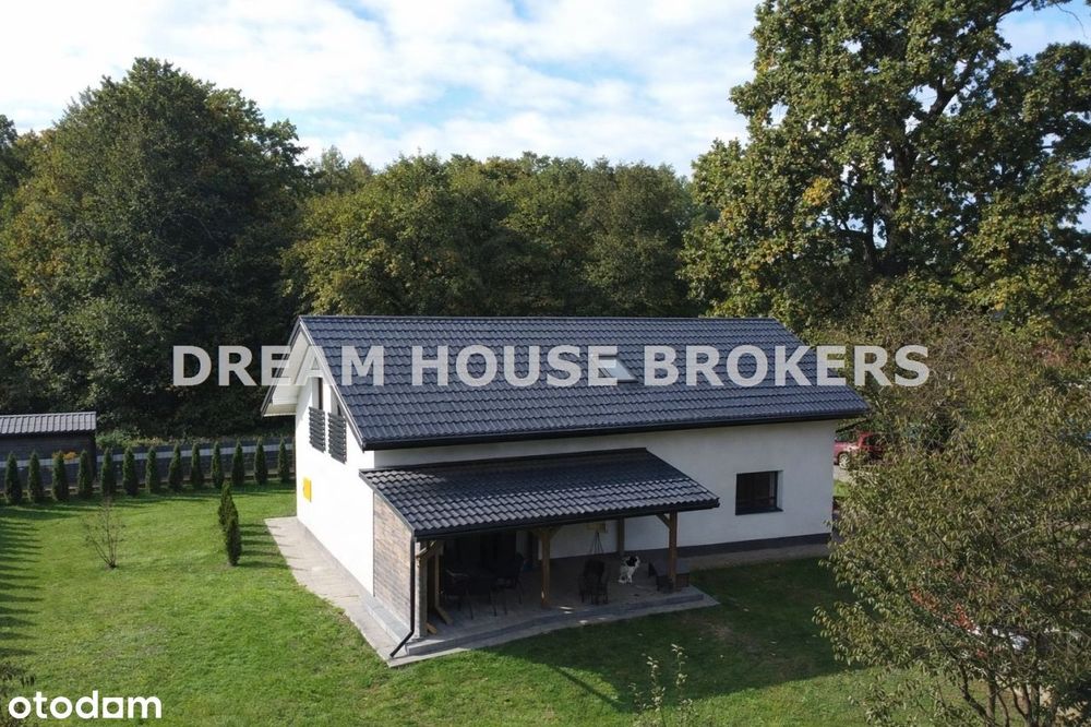 Dom na sprzedaż w Krościenku Wyżnym