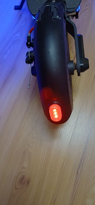 Продам електросамокат GreenGo