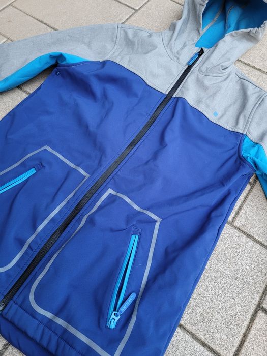 Kurtka softshell r. 170 Cool&Club