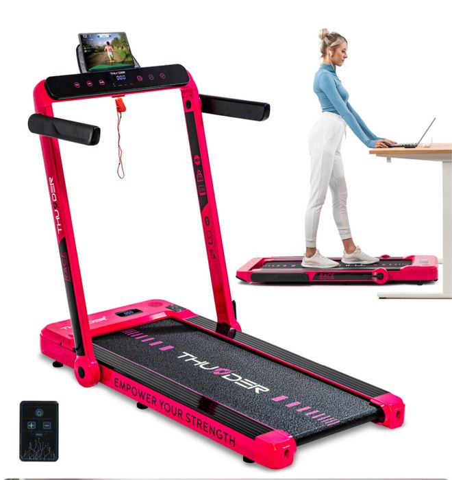 Bieżnia elektryczna