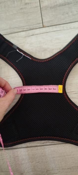 " pajączek" korekta postawy