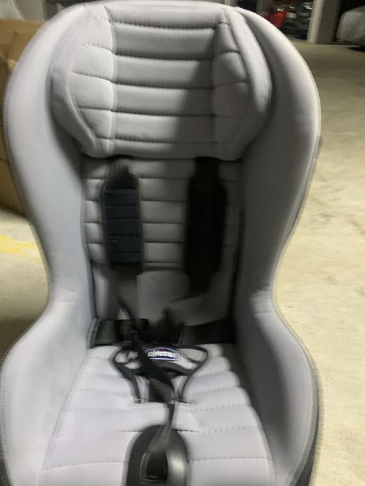 Cadeira auto Chicco 9-18 kg