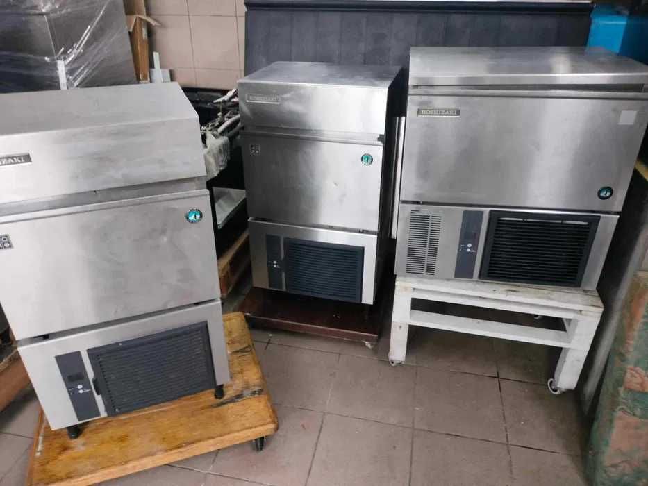 Kostkarka Hoshizaki IM45 NE  40kg/24h