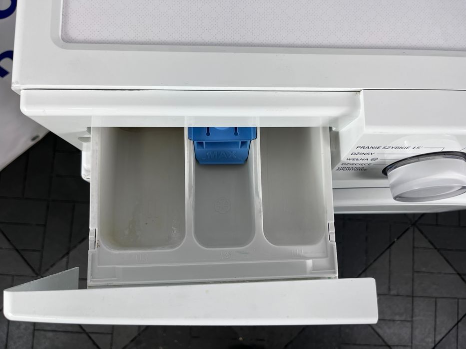 Pralka Samsung Energooszczedna 6 kg/1000 ob /A++ /Dostawa/Gwarancja