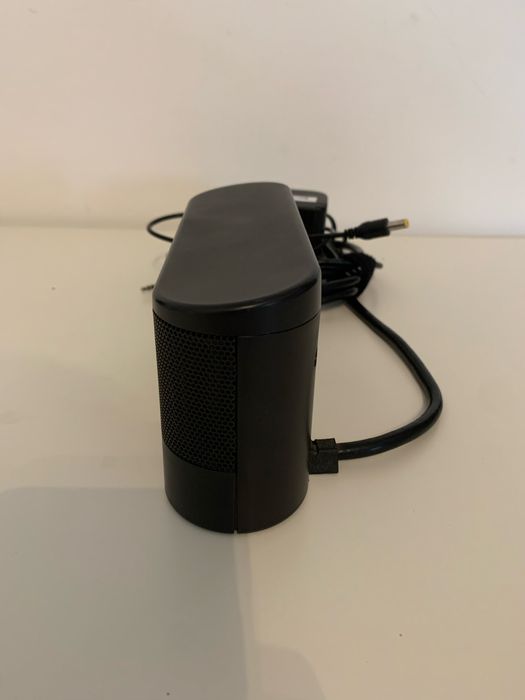 Caixa de som Compaq P8814A