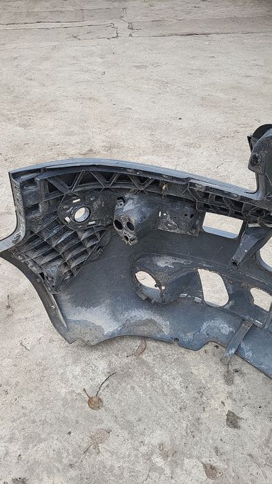 передний бампер  WV    T5