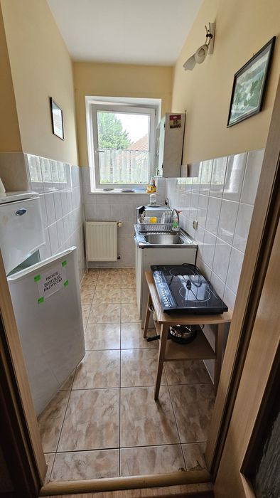 Pokoje na Górce Ciechocinek