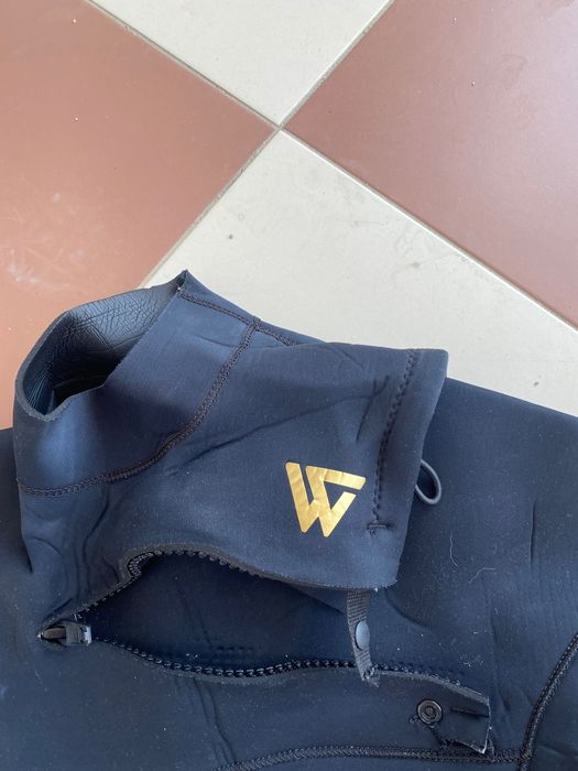 Fato surf Wildsuits