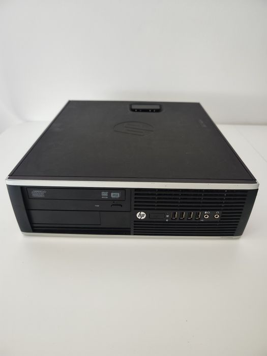 Komputer Stacjonarny HP Compaq 8300 Elite SFF PC