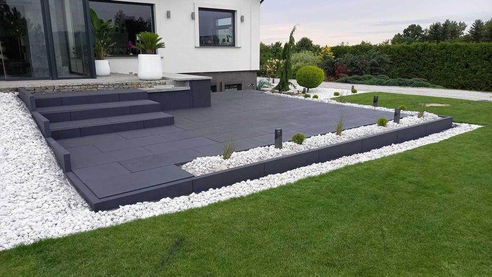 Usługi brukarskie Świdnica