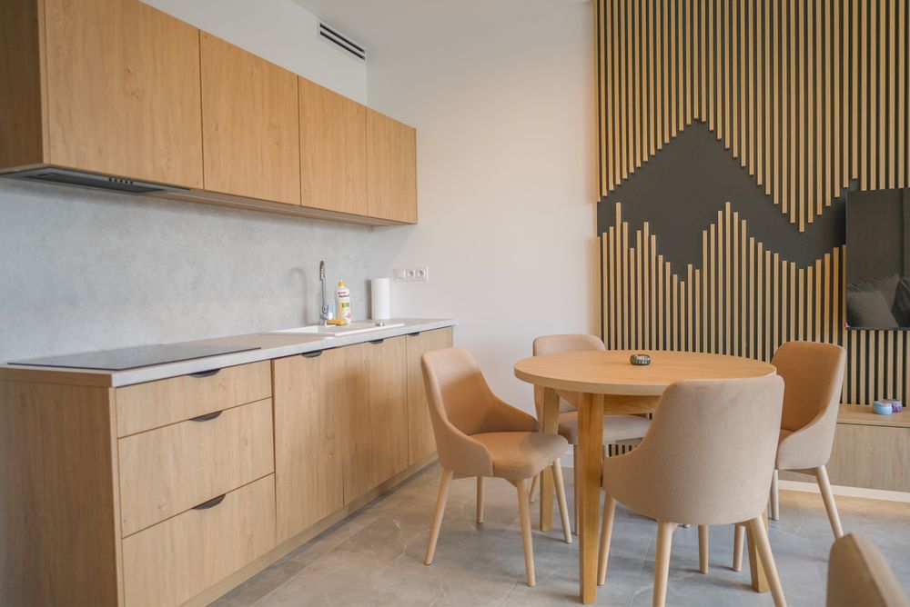 Apartament widokowy w Beskidach. Wisła. Cisza i spokój