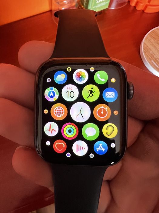 Apple Watch série 4 44mm