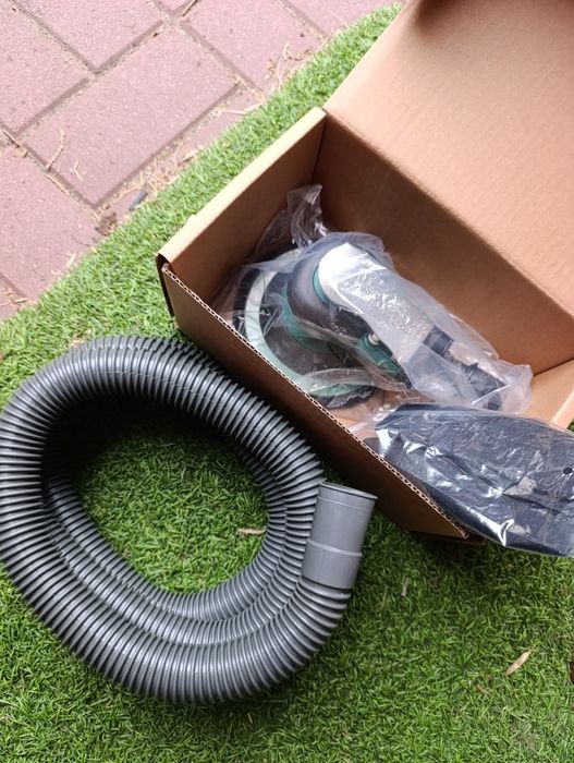 JONNESWAY SZLIFIERKA PNEUMATYCZNA ORBITALNA 150mm z odsysem samoczynnym
5,00
2 oceny