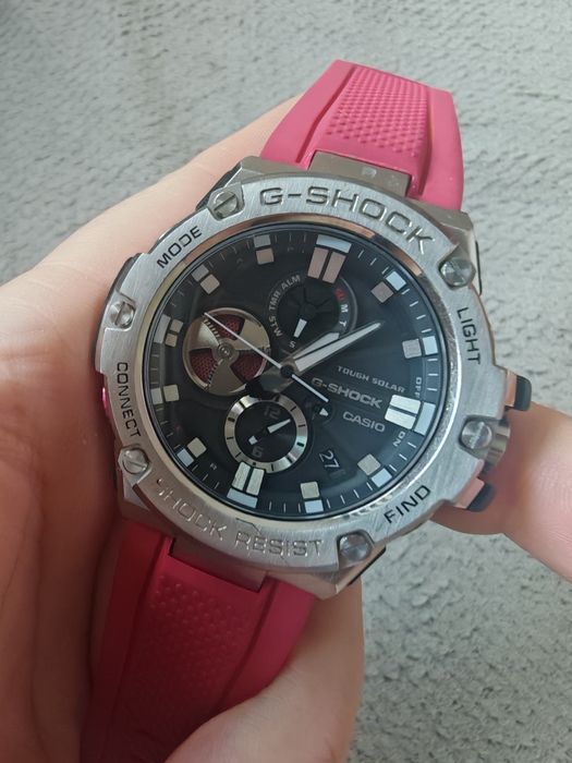 Casio G-Shock Gst b1000