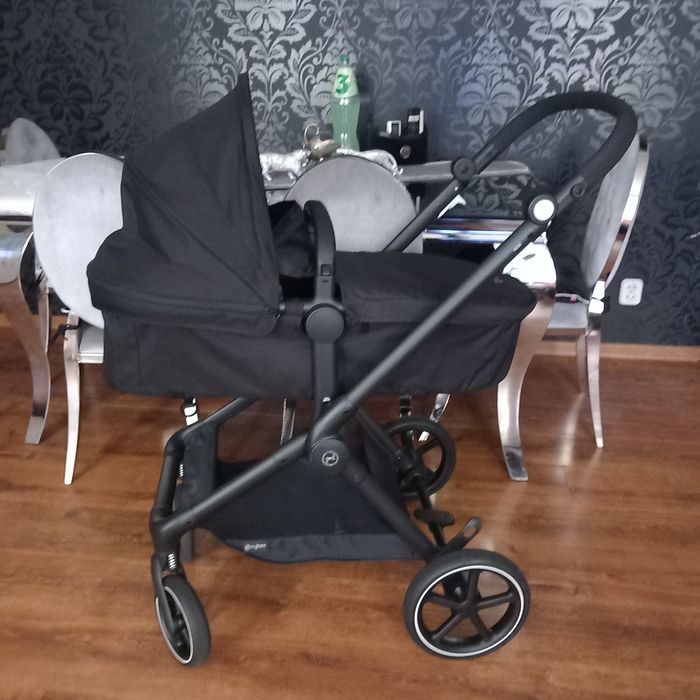 Wòzek Cybex  Eos