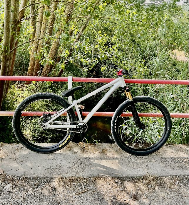 Canyon Stiched 360 pro