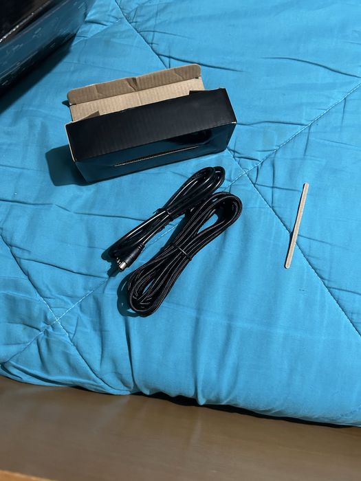 thrustmaster Th8s (Manete de Mudanças)