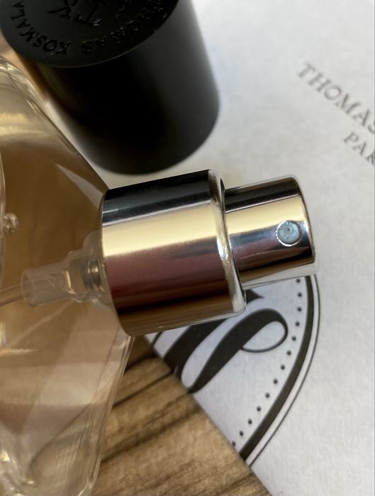 Thomas Kosmala No. 4 Apres l'Amour  оригінал розпив від 2 мл. Космала