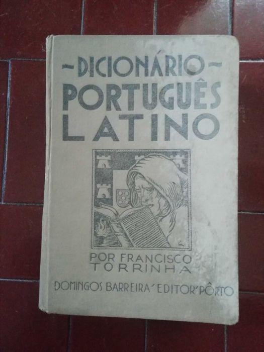 Dicionário Português-Latino
