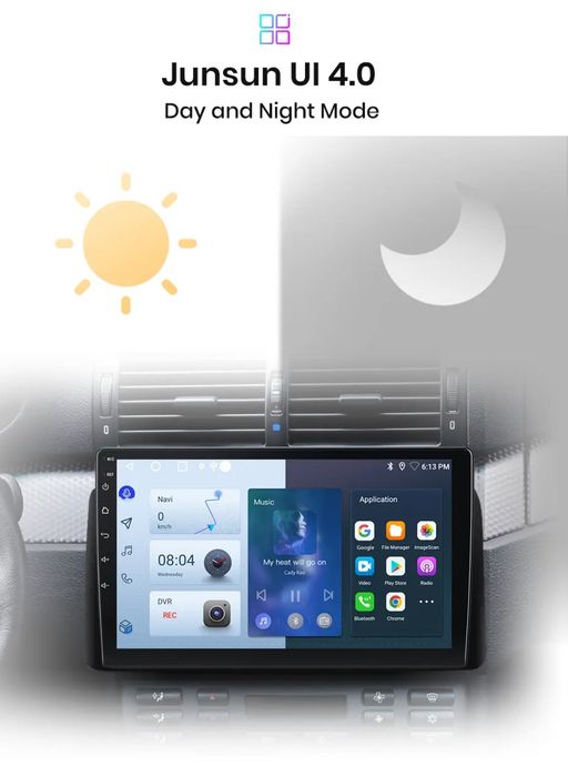 Rádio 2din android BMW série 1 E88 E81 E82 e e87 gps wifi Carplay NOVO