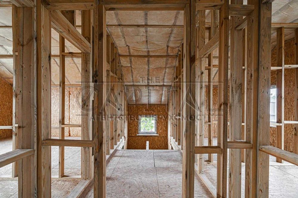 Продаж будинку км Вишневий Хуторок 128 м2 Петропавлівське Вишеньки