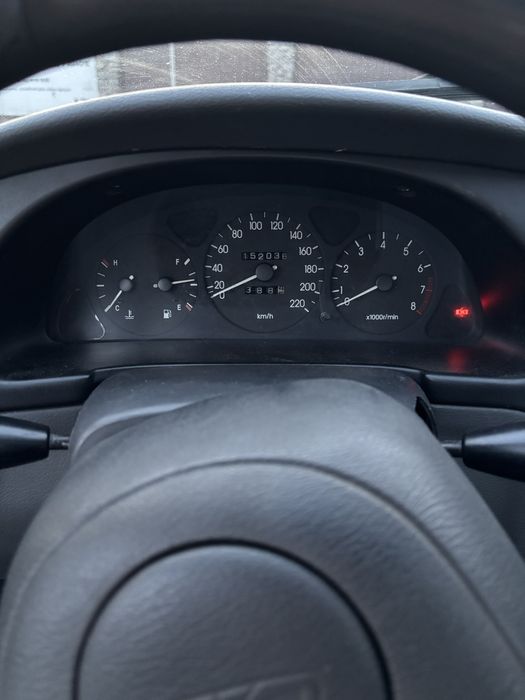 Продам Daewoo Lanos