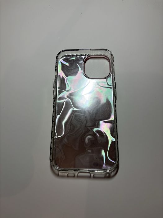 Etui iPhone 15