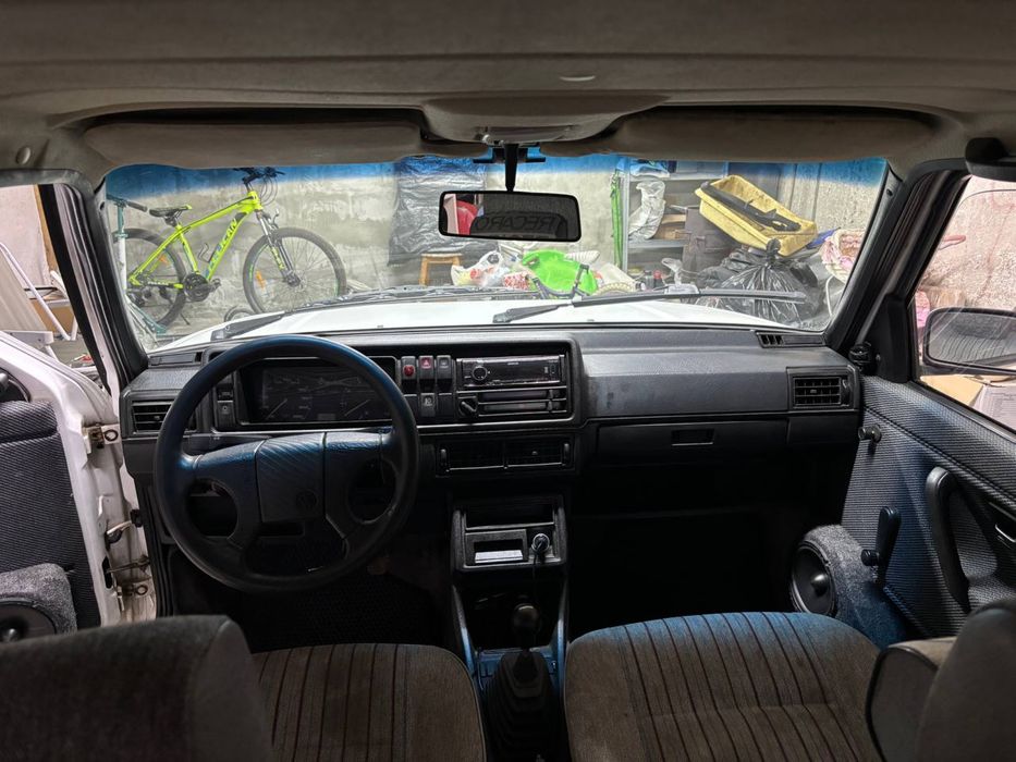 Продам Volkswagen Golf 2