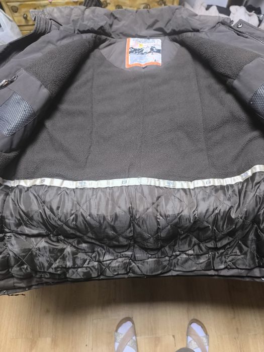 Kurtka zimowa Alaska 164