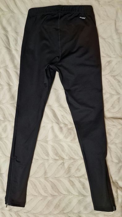 Лосини леггинсы New Balance Running Heat МР512З7ВК