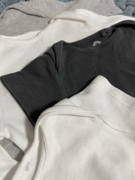 Боді next 3-6 міс, 68 розмір