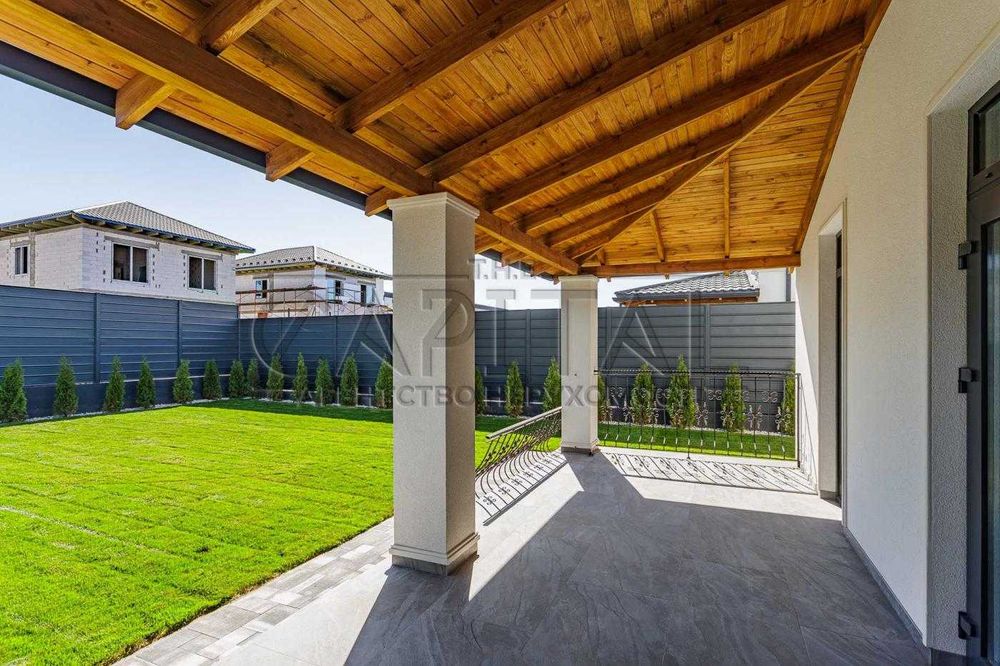 Продажа Дома в с.Гатное, ГАЗ, БЕЗ%