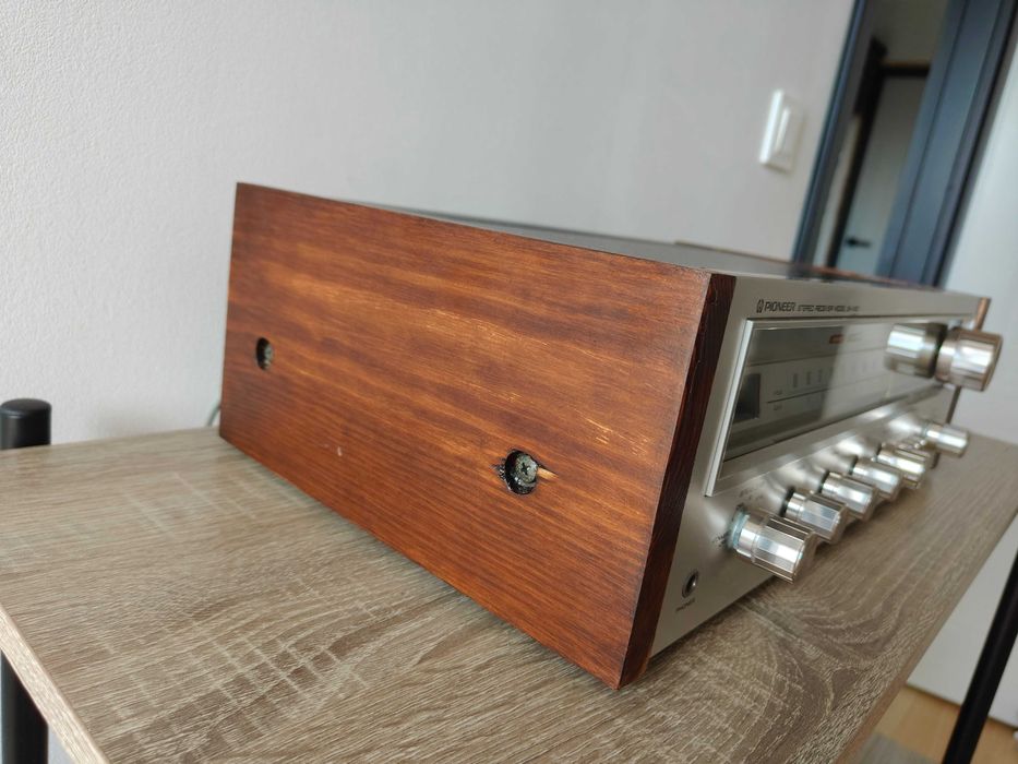 Amplituner Pioneer SX 450