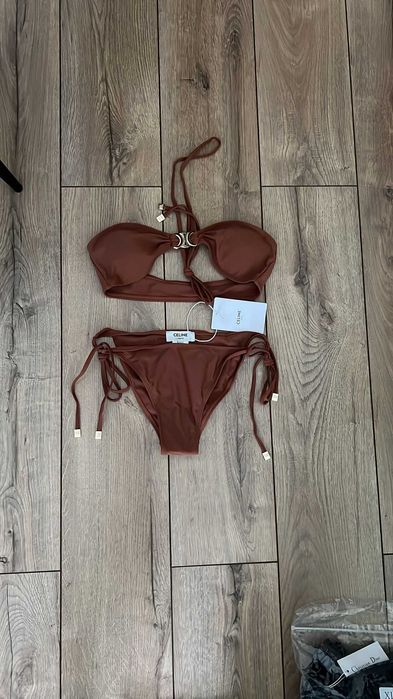 stroj kapielowy nowy bikini kostium S