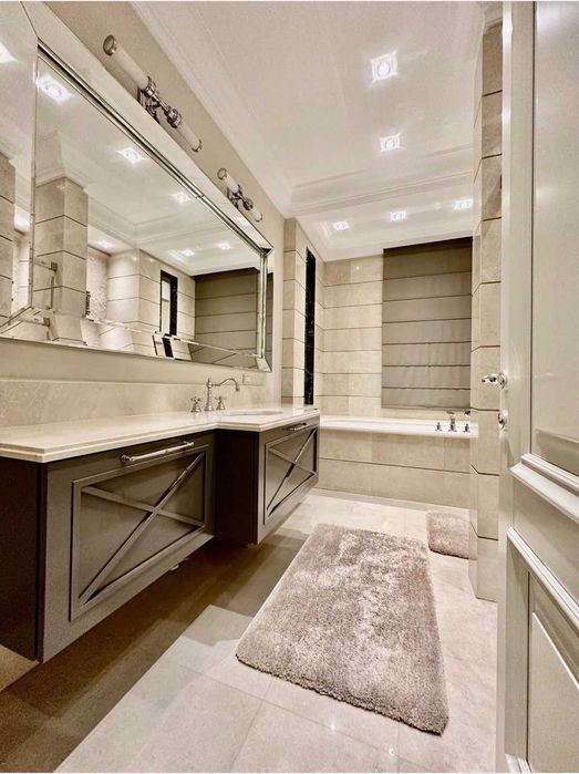 Особняк на 20-ти сотках! Закрытый кооператив! 11 ст.Б.Фонтана! 1A37