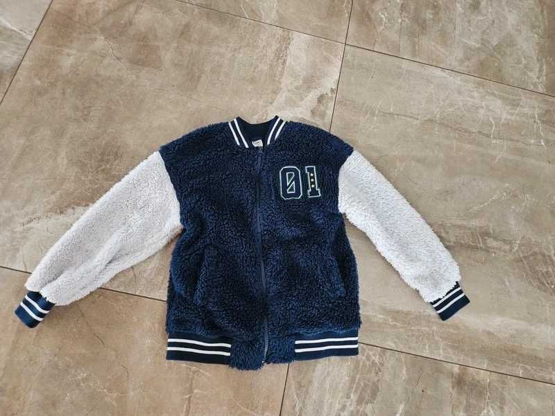 bluza miś,cool club,r 134