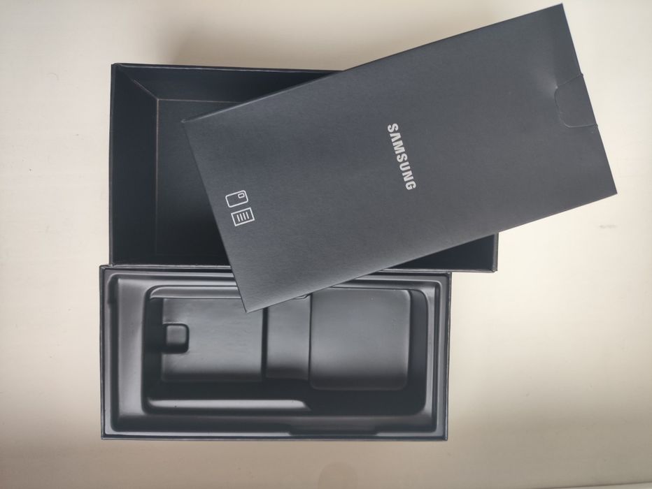 Samsung Galaxy Note 20 Ultra 5G.