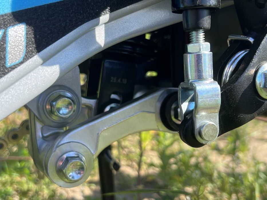 Мотоцикл KOVI JNC 300 SR, гарантія, доставка, сервіс