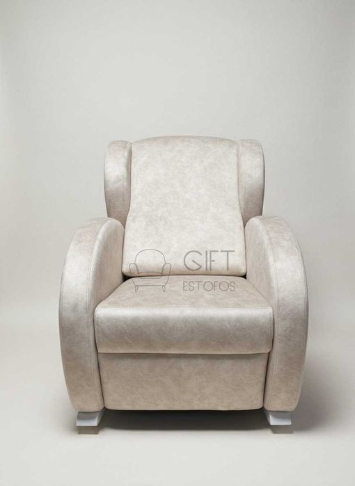 Cadeirão Baloiço Relax Elétrico Amamentação