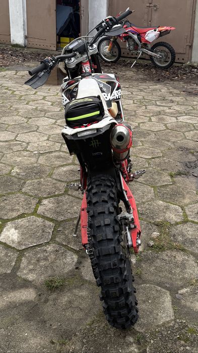 Beta 300 rr Racing 2018