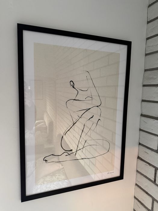 Plakat ścienny 50x70