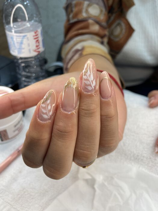 Manutencao unhas gel