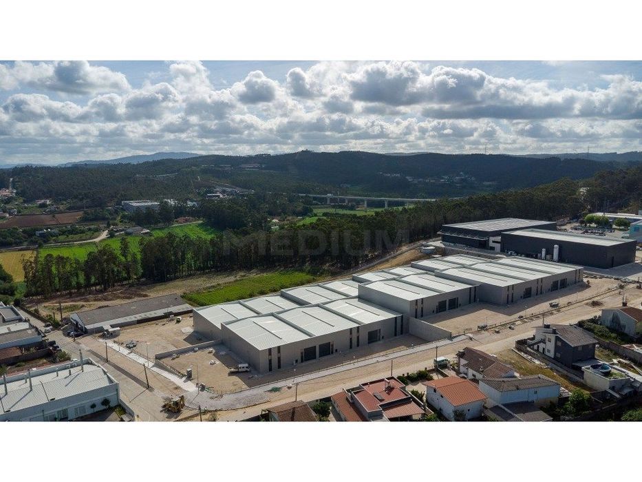 Trofa Business Park