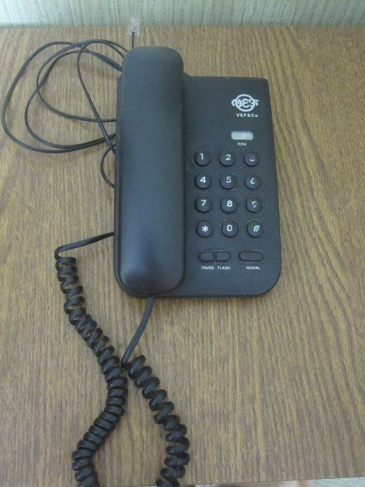 Телефон стационарный