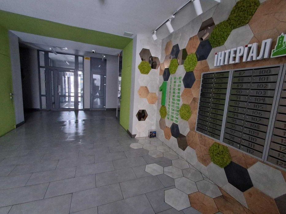 Виговського 10Ж, ЖК Сирецькі Сади, оренда 1к квартири